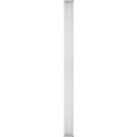 LEDVANCE Cabinet LED Corner L LED-onderbouwlamp LED 7.5 W Warmwit Grijs - thumbnail