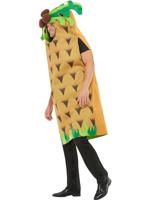 Palmboom kostuum - thumbnail