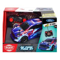 Dickie rc ford puma st - thumbnail
