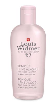 Louis Widmer Dermatologica Tonic Zonder Alcohol 200ml