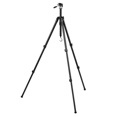 Vortex Statief High Country II Tripod Kit