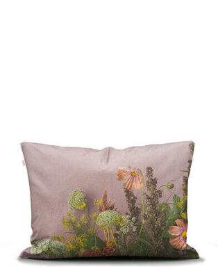 Essenza Essenza Phae Kussensloop Woodrose 60x70