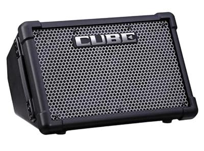 Roland CUBE Street EX mobiele stereoversterker