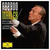 Abbado - Mahler - CD (0028947932048) - thumbnail