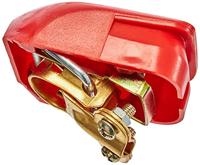 Accupoolklemmen set (+) en (-) met snelsluiting 347005 - thumbnail