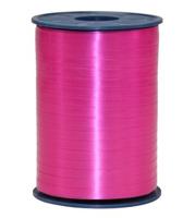 Globos Krullint 500mx5mm fel roze - thumbnail