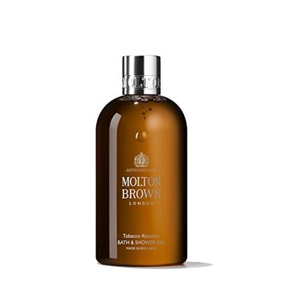 Molton Brown Tobacco Absolute Bath & Shower Gel