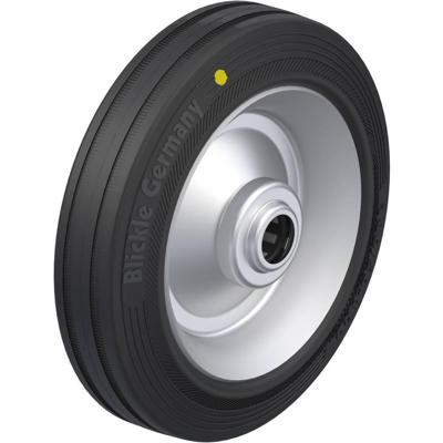 Blickle V 182/20R-EL Wiel met hoog draagvermogen Wieldiameter: 180 mm Draagvermogen (max.): 170 kg 1 stuk(s) Blickle V 182/20R-EL Wiel met hoog draagvermogen Wieldiameter: 180 mm Draagvermogen (max.): 170 kg 1 stuk(s)