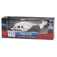 112 Politie Helicopter 1:43 - thumbnail