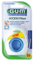 Gum Access Floss Flosdraad 3200 - thumbnail