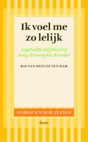 Ik voel me zo lelijk - Bas van Heycop ten Ham - ebook - thumbnail