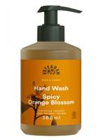 Urtekram Rise & shine orange blossom handzeep 300 Milliliter - thumbnail