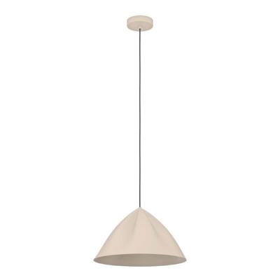 Eglo Zand bruine hanglampPodere Ø 42,5cm - 900836