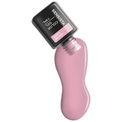Sensista Color Gel Cotton Candy