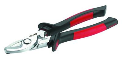 Cimco 120100 120100 Kabelschaar Geschikt voor (striptechniek) Aluminium- en koperkabel, een- en meerdraads 25 mm 70 mm²