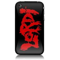 MusicSkins Lordi Logo for Apple iPhone 2G/3G/3G S - thumbnail
