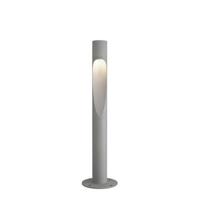 Louis Poulsen Flindt Bollard 1100 Vloerlamp - 3000K Grondanker - Aluminium - thumbnail