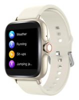 Smartwatch Denver Electronics SWC-156BEMK2 Beige - thumbnail