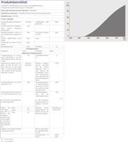 OSRAM HOMELIGHTING Eco-halogeenlamp Energielabel: G (A - G) G9 43 mm 230 V 20 W Warmwit Stiftfitting Dimbaar 2 stuk(s) - thumbnail