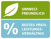 Bic balpen ECOlutions Clic Stic blauw - thumbnail