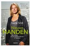 Nieuwe handen - Gerie Smit - eBook (9789049951849) - thumbnail