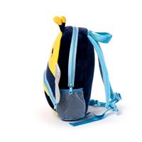 Adoramals Bobby de Bij Rugzak - thumbnail