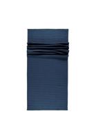 Vossen Vossen Saunalaken Rom Wafelpique 80x220 winternight - thumbnail