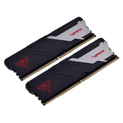 RAM PATRIOT VIPER Venom DDR5 32 GB (2x16GB) 6000MHz CL30 XMP 3.0 (PVV532G600C30K) - thumbnail
