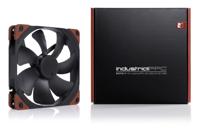 Noctua Noctua NF-A14 industrialPPC-24V-2000 SP IP67 PWM - 140mm PC-ventilator Zwart (b x h x d) 140 x 140 x 25 mm - thumbnail