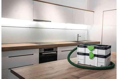 Festool CTL SYS Mobiele afzuiginstallatie - thumbnail