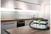Festool stofzuiger - CLEANTEC CTL SYS - 1000W - 4,5 L - L-klasse - 575279 - thumbnail