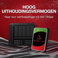 Seagate HDD NAS 3.5 24TB ST24000NT001 IronWolf Pro - thumbnail