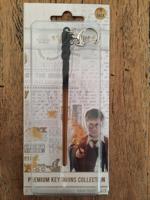 Harry Potter Keychain Gryffindor Crest - thumbnail