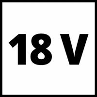 Einhell Power X-Quattrocharger 4512102 Snellader - thumbnail