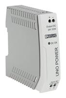 Phoenix Contact 2902991 DIN-rail netvoeding 24 V/DC 1.25 A 30 W Aantal uitgangen:1 x Inhoud 1 stuk(s) - thumbnail