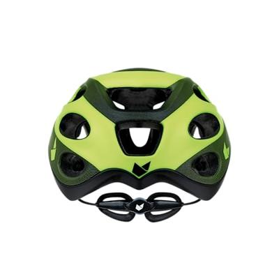 Buzaglo Catlike racehelm vento maat s 52-54cm fluo mat
