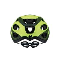 Buzaglo Catlike racehelm vento maat s 52-54cm fluo mat - thumbnail