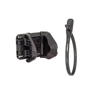Hiplok jaw+ bike wall mount