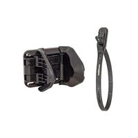 Hiplok jaw+ bike wall mount - thumbnail