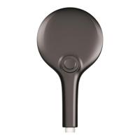 Handdouche GROHE Rainshower SmartActive 130 Rond 13cm Hard Graphite - thumbnail