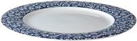 Laura Ashley bord plat 23 cm Sweet Allysum - thumbnail
