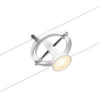 Paulmann 94438 Kabelsysteem compleet GU5.3 Wit (mat), Chroom - thumbnail