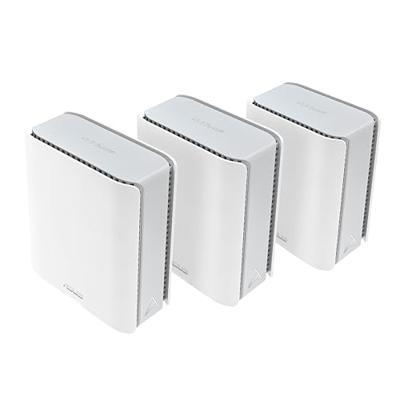 Asus ZenWiFi BT10 Router 5 GHz, 2.4 GHz 2.5 GBit/s
