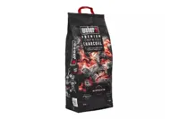WEBER houtskool - zak van 5 kg - thumbnail