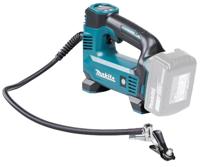 Makita dmp180z 18v | luchtpomp | zonder accu's en lader - dmp180z - thumbnail