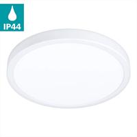 Eglo Witte plafondlampFueva 5 4000K wit - 30891 - thumbnail