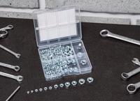 Set Bouten Black & Decker 270 Onderdelen - thumbnail