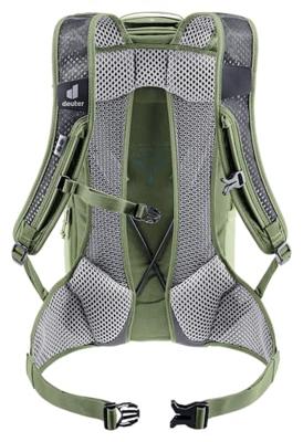 Deuter race air 10 - bike backpack