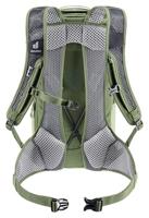 Deuter race air 10 - bike backpack - thumbnail