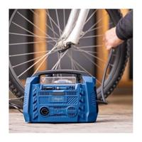 Scheppach Air Force 6 Draagbare Hybride Compressor - 5906159901 - thumbnail